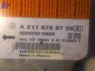 Mercedes Benz E-Klasse W211 Bj.2005 Steuergerät Airbag A2118705726 TEMIC Mercedes Benz E-Klasse W211 Bj.2005 Steuergerät Airbag A2118705726 TEMIC