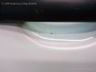 VW Golf 5 1K BJ2006 original Tür hinten rechts Beifahrerseite 1K6833106J weiß