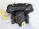 BMW 316ti (E46) BJ2002 Bremssattel hinten links 1.8 85KW *N42B18A*