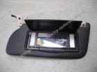 Saab 9-3 Bj.2001 3-türig Coupe original Sonnenblende links Saab 9-3 Bj.2001 3-türig Coupe original Sonnenblende links