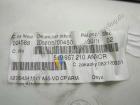 Skoda Fabia 5J Kombi original Türverkleidung hinten rechts 5J9867210ANVCR BJ2008