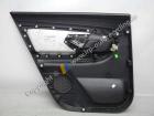 Skoda Fabia 5J Kombi original Türverkleidung hinten rechts 5J9867210ANVCR BJ2008