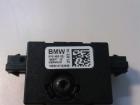 BMW 1er F20 F21 Bj2014 original Sperrkreis Antenne 9181453