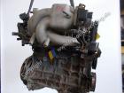 Hyundai Matrix FC BJ2001 Motor 1.8 90kw  Motorcode * G4GB 1123557 *