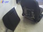 Audi A8 4E D3 Bj.2002 original Sitz vorn rechts Beifahrersitz elektrisch