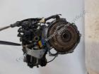 Motor Ford Fiesta 1,25 55kw 1133397 DHF Schaltgetriebe Bj 2001