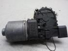 VW Polo 9N Wischermotor vorn 6Q1955119A 0390241524 BOSCH BJ2002 VW Polo 9N Wischermotor vorn 6Q1955119A 0390241524 BOSCH BJ2002