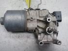 VW Polo 9N Wischermotor vorn 6Q1955119A 0390241524 BOSCH BJ2002 VW Polo 9N Wischermotor vorn 6Q1955119A 0390241524 BOSCH BJ2002