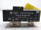 VW Polo 9N Steuergerät Elektrolüfter 1J0919506M 898967000 SHO BJ2002 VW Polo 9N Steuergerät Elektrolüfter 1J0919506M 898967000 SHO BJ2002