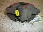 Peugeot 307 Bremssattel vorn links BOSCH 2.0 100kw BJ2004 Peugeot 307 Bremssattel vorn links BOSCH 2.0 100kw BJ2004