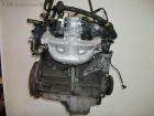 Saab 9-3 YS3D Motor B204I 2.0 96kw BJ1998 Saab 9-3 YS3D Motor B204I 2.0 96kw BJ1998