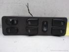 Saab 9-3 YS3D Schalter Fensterheber vorn links 4814356 501751 SWF BJ1998
