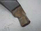 Mazda MPV BJ2003 Kotflügel vorn rechts mit weissen Seitenblinker Mazda MPV BJ2003 Kotflügel vorn rechts mit weissen Seitenblinker