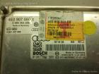 Audi A8 D3 4E Steuergerät Motor 4E0907560X 0261207909 BOSCH BJ2003