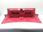 Ford Escort Cabrio BJ1991 Heckklappe Kofferraumdeckel rot