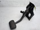 Mercedes Benz C215 Bremspedal mit Pedalbock original