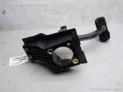 Mercedes Benz C215 Bremspedal mit Pedalbock original