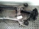 Mercedes Benz C215 Hinterachse Achse hinten original CL600 Mercedes Benz C215 Hinterachse Achse hinten original CL600