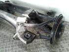 Mercedes Benz C215 Hinterachse Achse hinten original CL600 Mercedes Benz C215 Hinterachse Achse hinten original CL600