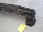 Seat Arosa 6H BJ2004 Träger Verstärkung Stossfänger hinten Seat Arosa 6H BJ2004 Träger Verstärkung Stossfänger hinten