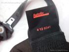 Peugeot 407 BJ2004 Gurt Sicherheitsgurt vorn rechts 4120341 AUTOLIV Peugeot 407 BJ2004 Gurt Sicherheitsgurt vorn rechts 4120341 AUTOLIV
