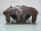 Mitsubishi Outlander original Bremssattel vorn rechts 2.0 100kw BJ2004
