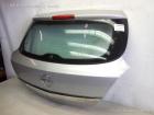 Opel Astra H GTC BJ2005 Heckklappe Kofferraumabdeckung mit Scheibe 3-türig Opel Astra H GTC BJ2005 Heckklappe Kofferraumabdeckung mit Scheibe 3-türig