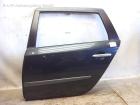 Renault Laguna 2 BJ2001 Tür hinten links Kombi Grandtour Rohbau Keyless-Go Renault Laguna 2 BJ2001 Tür hinten links Kombi Grandtour Rohbau Keyless-Go