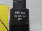 VW Polo 6N2 original Scheibenwaschpumpe Waschwasserpumpe 1J6955651 BJ2000