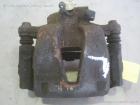 Fiat Grande Punto 199 BJ2006 Sattel Bremssattel vorn links Bosch Fiat Grande Punto 199 BJ2006 Sattel Bremssattel vorn links Bosch