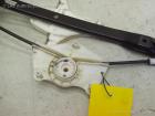 VW Golf 5 Fensterheber hinten rechts elektrisch Fließheck ohne Motor BJ2004