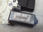 VW Golf 5 Fensterhebermotor hinten links 1K0959703C BROSE ohne Hebermechanik BJ2004 VW Golf 5 Fensterhebermotor hinten links 1K0959703C BROSE ohne Hebermechanik BJ2004