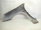 Peugeot 307 Kotflügel vorn rechts EZR Aluminiumgrau Metallic BJ2002