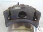 Ford Fiesta JA8 Bj.2011 original Bremssattel vorn rechts 1.25 44kw