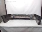 BMW E39 Stoßfänger Stoßstange hinten 324 Oxfordgrün Metallic Limo BJ1997