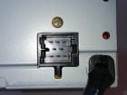 VW Passat 3B Bj.2000 original CD-Player 1J0035119A CX-DV1820LA