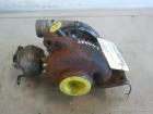 Ford S-Max 1 WA6 Turbolader 2JKJ21623F GT1749V GERRETT 2.0TDCi 103kw BJ2007 Ford S-Max 1 WA6 Turbolader 2JKJ21623F GT1749V GERRETT 2.0TDCi 103kw BJ2007