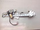 Mazda 626 Kombi GW Fensterheber hinten rechts elektrisch 3650161822 KOITO BJ1998 Mazda 626 Kombi GW Fensterheber hinten rechts elektrisch 3650161822 KOITO BJ1998