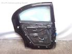 Chrysler Sebring 2 JR Tür hinten links schwarzmetallic 4türig Limo BJ2006