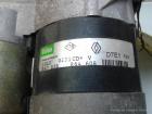 Renault Clio II Typ B BJ2003 original Anlasser Starter 864608 VALEO 1.2 43kw D7FG726 Renault Clio II Typ B BJ2003 original Anlasser Starter 864608 VALEO 1.2 43kw D7FG726
