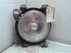 VW T3 Scheinwerfer links ohne LWR HELLA BJ1986