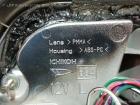Daihatsu Applause Rückleuchte Heckleuchte links mit Chromrand BJ1998 Daihatsu Applause Rückleuchte Heckleuchte links mit Chromrand BJ1998