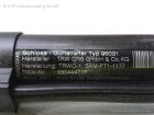 BMW E90 Sicherheitsgurtschloss vorn rechts 33044477F mit Gurtstraffer BJ2008