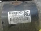 Suzuki Swift 3 MZ Anlasser Starter 3110086G00 M002T46781ZE MITSUBISHI BJ2007