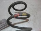 Ford Fusion JU2 BJ2003 Feder Schraubenfeder hinten links