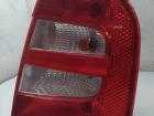 Skoda Fabia 6Y Baujahr 2004 Rückleuchte rechts 5 türig NICHT KOMBI 6Y6945112B Skoda Fabia 6Y Baujahr 2004 Rückleuchte rechts 5 türig NICHT KOMBI 6Y6945112B