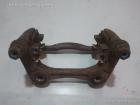 Nissan Micra K12 orig Halter Träger Bremssattel vorn links 1.2 59kw CR12 BJ2004 Nissan Micra K12 orig Halter Träger Bremssattel vorn links 1.2 59kw CR12 BJ2004