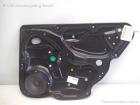 VW Passat B6 3C Fensterheber hinten rechts 3C4839756H Limo BJ2010