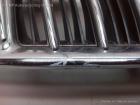 Kia Carens 1 FC Grill Kühlergrill 0K2C350710 Chrom BJ2001