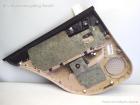 Chevrolet Epica Baujahr 2009 Türverkleidung hinten rechts Beige Holz 96979532 Chevrolet Epica Baujahr 2009 Türverkleidung hinten rechts Beige Holz 96979532